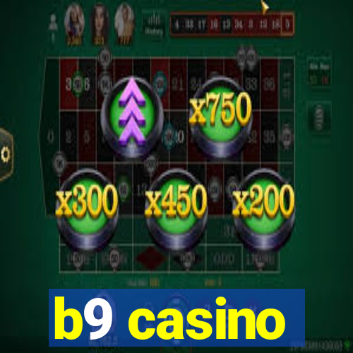 b9 casino